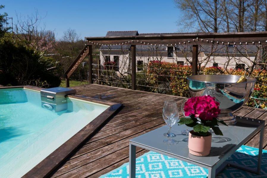 Les Logis D Usse Villa Rigny-Ussé Exterior foto